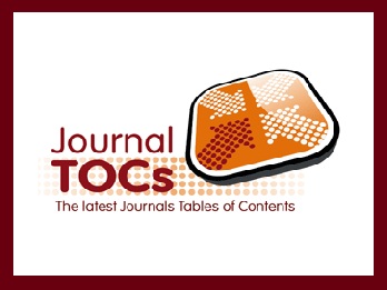 JournalTOCs