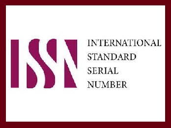 ISSN