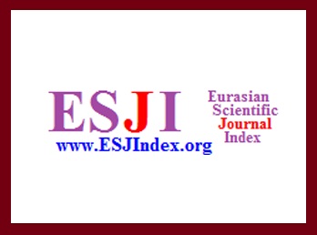 Eurasian journal. Eurasian Science Journal. Eurasian Medical Journals. Eurasia Science. Издательство Eurasian Scientific Editions.